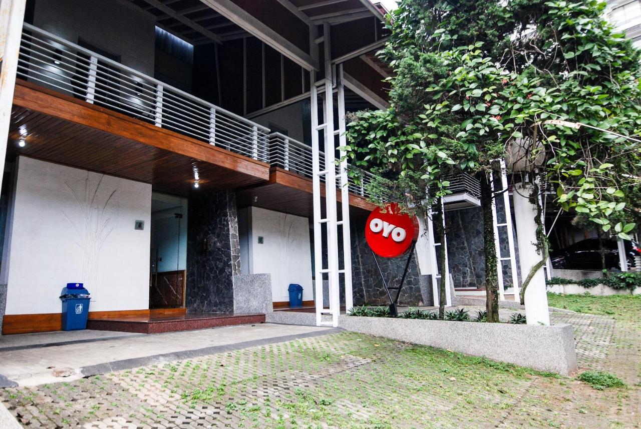 Oyo229嗨品质酒店 万隆 外观 照片